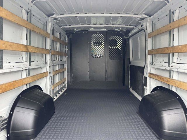 2023 Ram ProMaster Cargo Van  2023 Ram ProMaster Cargo Van