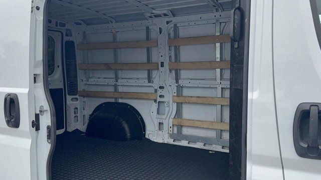 2023 Ram ProMaster Cargo Van  2023 Ram ProMaster Cargo Van