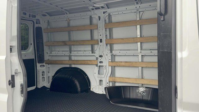 2023 Ram ProMaster Cargo Van  2023 Ram ProMaster Cargo Van