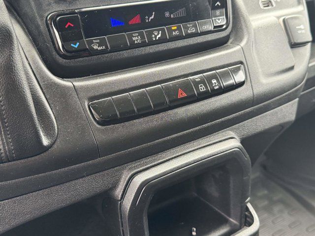 2023 Ram ProMaster Cargo Van  2023 Ram ProMaster Cargo Van