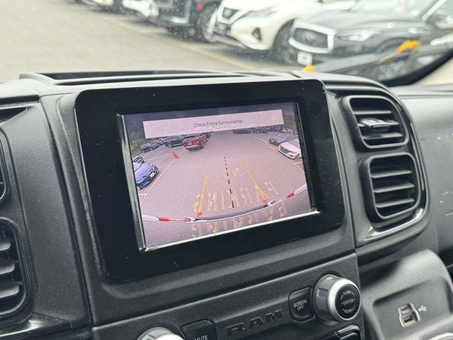 2023 Ram ProMaster Cargo Van  2023 Ram ProMaster Cargo Van