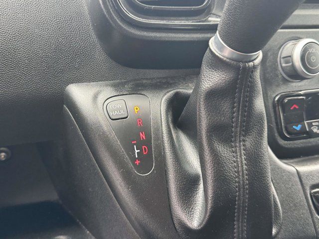 2023 Ram ProMaster Cargo Van  2023 Ram ProMaster Cargo Van