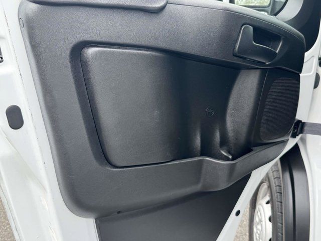 2023 Ram ProMaster Cargo Van  2023 Ram ProMaster Cargo Van