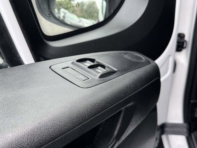 2023 Ram ProMaster Cargo Van  2023 Ram ProMaster Cargo Van