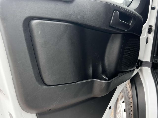 2023 Ram ProMaster Cargo Van 2500 Low Roof 136 WB