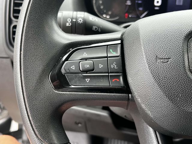 2023 Ram ProMaster Cargo Van 2500 Low Roof 136 WB