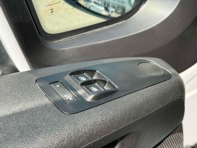 2023 Ram ProMaster Cargo Van 2500 Low Roof 136 WB