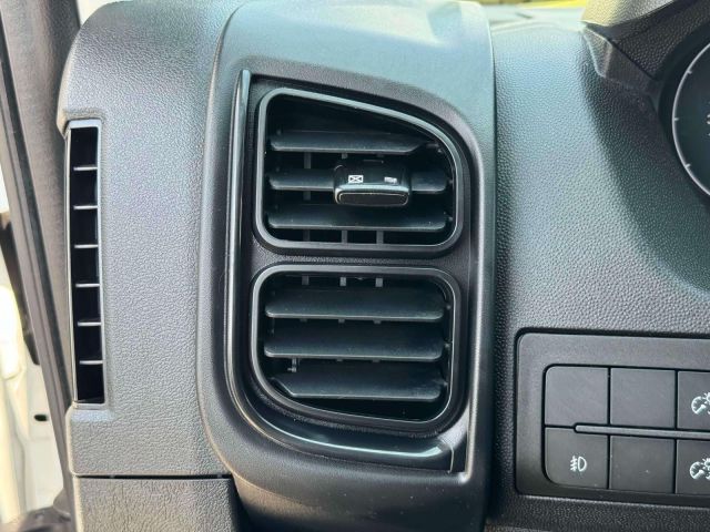 2023 Ram ProMaster Cargo Van 2500 Low Roof 136 WB