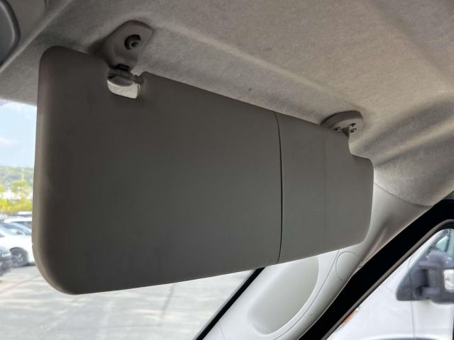 2023 Ram ProMaster Cargo Van 2500 Low Roof 136 WB