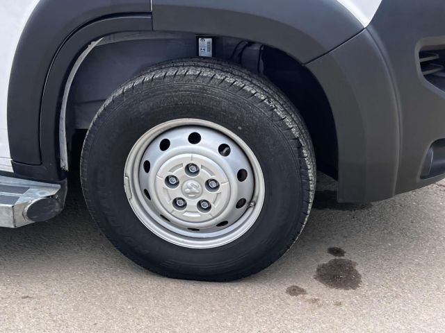 2023 Ram ProMaster Cargo Van 2500 Low Roof 136 WB