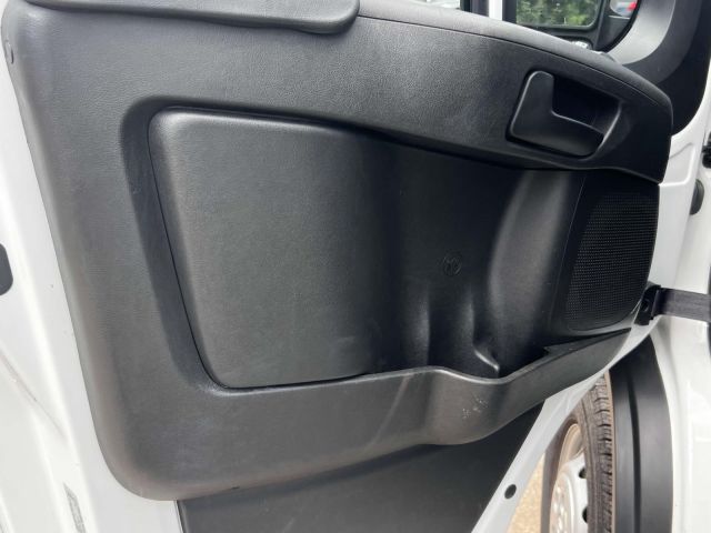 2023 Ram ProMaster Cargo Van 2500 Low Roof 136 WB