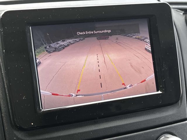 2023 Ram ProMaster Cargo Van 2500 Low Roof 136 WB