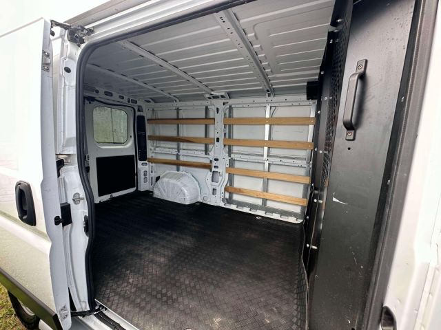 2023 Ram ProMaster Cargo Van 2500 Low Roof 136 WB
