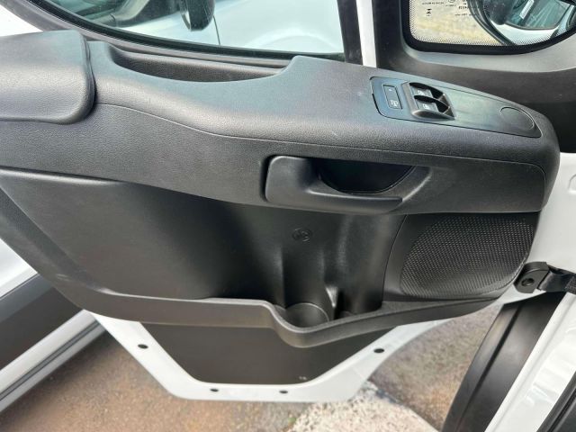 2023 Ram ProMaster Cargo Van 2500 Low Roof 136 WB