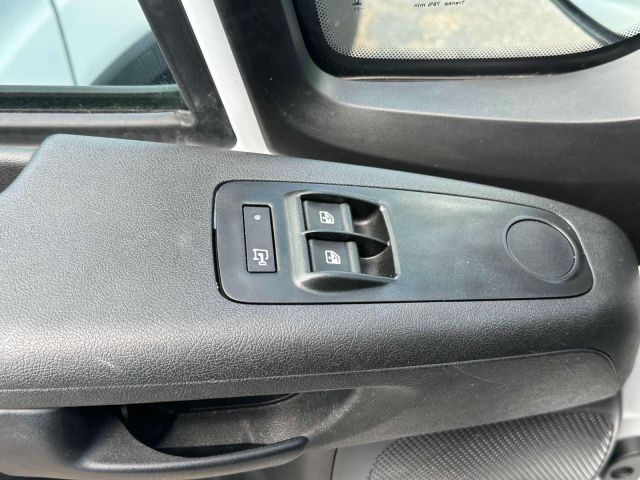 2023 Ram ProMaster Cargo Van 2500 Low Roof 136 WB
