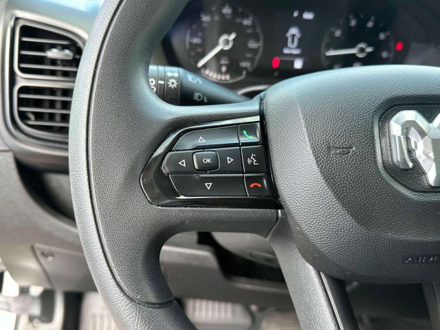 2023 Ram ProMaster Cargo Van 2500 Low Roof 136 WB