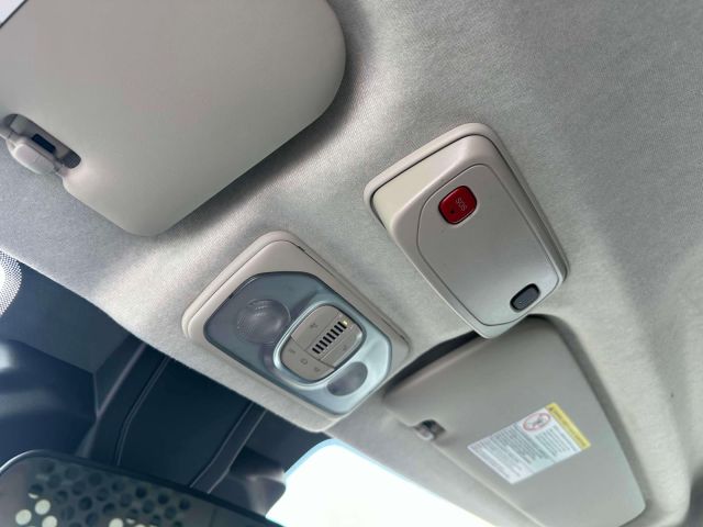 2023 Ram ProMaster Cargo Van 2500 Low Roof 136 WB