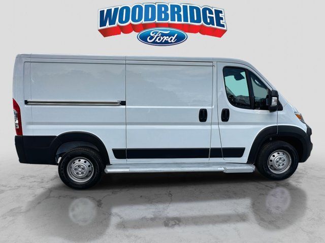 2023 Ram ProMaster Cargo Van 2500 Low Roof 136 WB