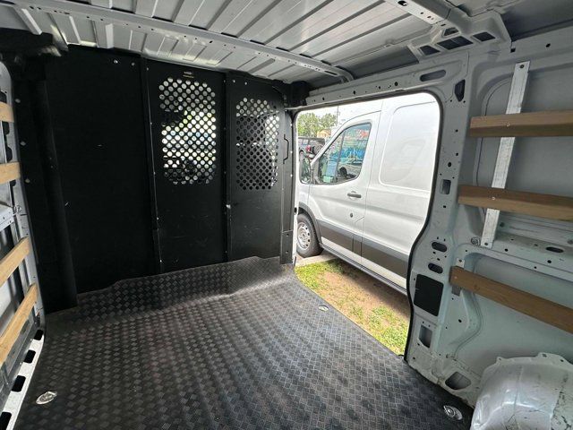 2023 Ram ProMaster Cargo Van 2500 Low Roof 136 WB
