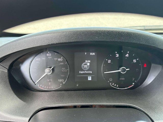 2023 Ram ProMaster Cargo Van 2500 Low Roof 136 WB
