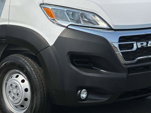 2023 Ram ProMaster Cargo Van 