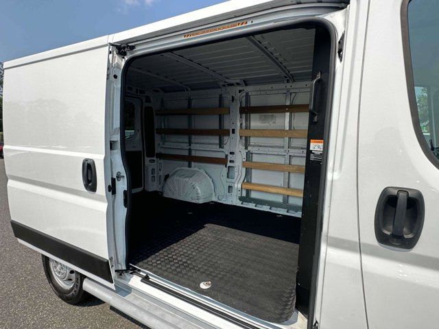 2023 Ram ProMaster Cargo Van 