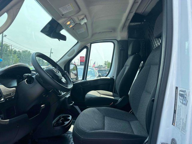 2023 Ram ProMaster Cargo Van 