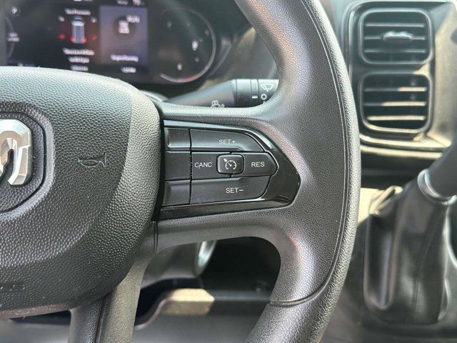 2023 Ram ProMaster Cargo Van 