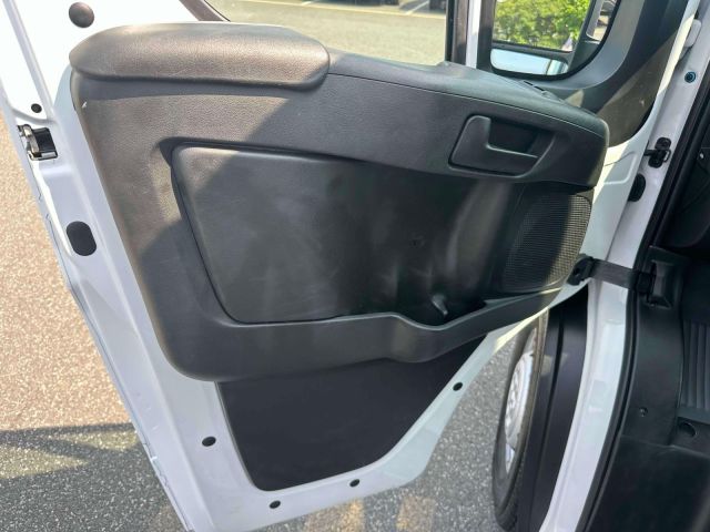 2023 Ram ProMaster Cargo Van 2500 Low Roof 136 WB