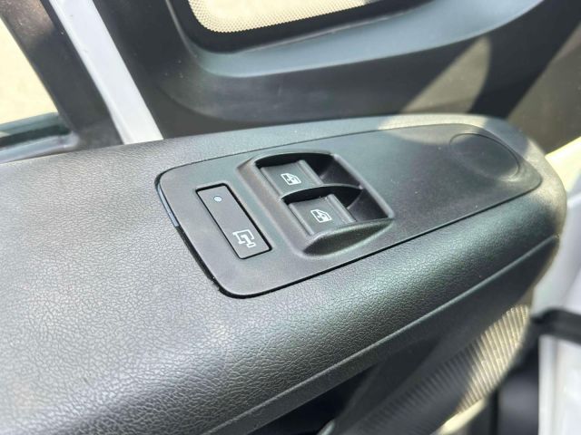 2023 Ram ProMaster Cargo Van 2500 Low Roof 136 WB
