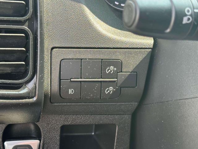 2023 Ram ProMaster Cargo Van 2500 Low Roof 136 WB