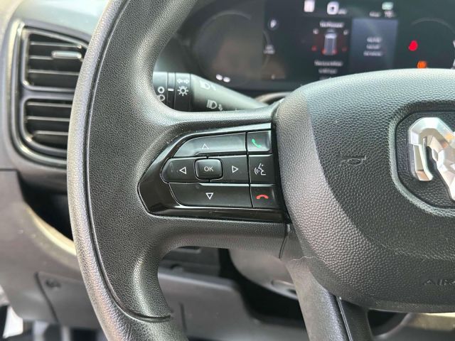 2023 Ram ProMaster Cargo Van 2500 Low Roof 136 WB