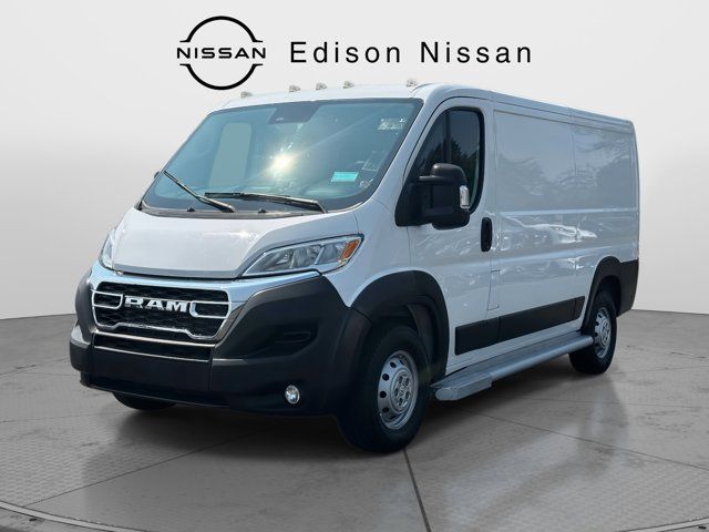 2023 Ram ProMaster Cargo Van 