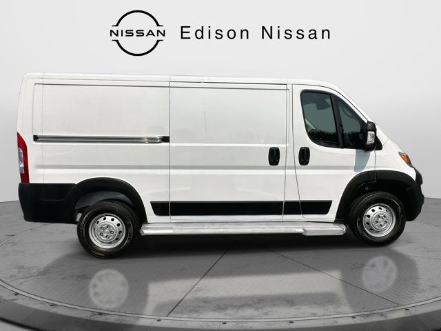 2023 Ram ProMaster Cargo Van 