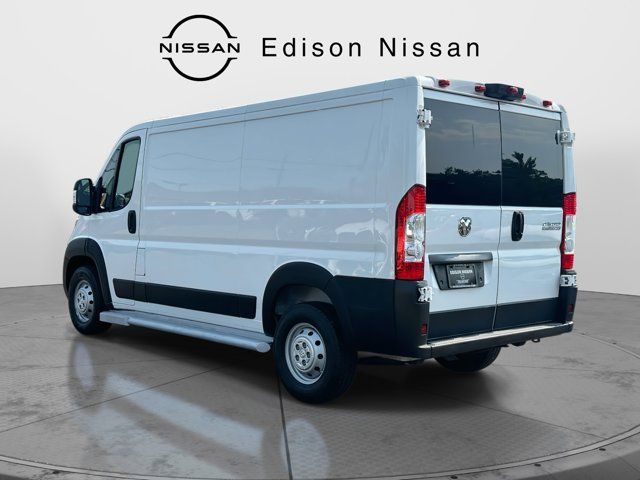2023 Ram ProMaster Cargo Van 