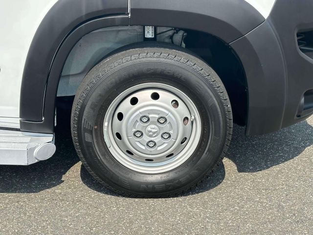 2023 Ram ProMaster Cargo Van 2500 Low Roof 136 WB