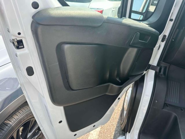 2023 Ram ProMaster Cargo Van 2500 Low Roof 136 WB