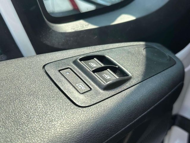 2023 Ram ProMaster Cargo Van 2500 Low Roof 136 WB