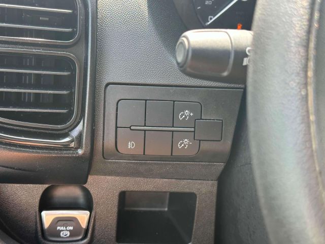 2023 Ram ProMaster Cargo Van 2500 Low Roof 136 WB