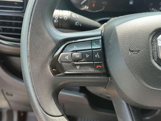 2023 Ram ProMaster Cargo Van 2500 Low Roof 136 WB