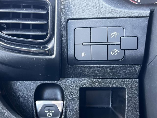2023 Ram ProMaster Cargo Van 2500 Low Roof 136 WB