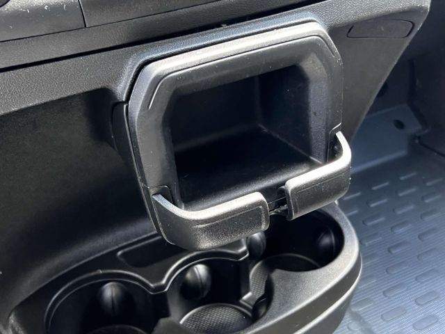 2023 Ram ProMaster Cargo Van 2500 Low Roof 136 WB