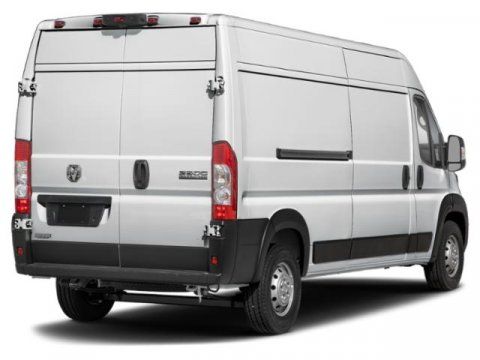 2023 Ram ProMaster Cargo Van 