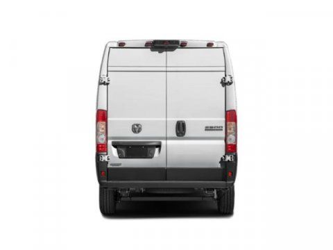 2023 Ram ProMaster Cargo Van 