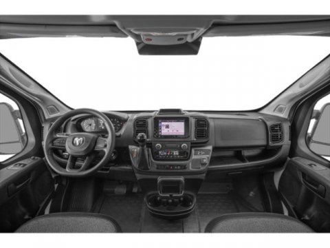 2023 Ram ProMaster Cargo Van 