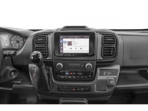 2023 Ram ProMaster Cargo Van 
