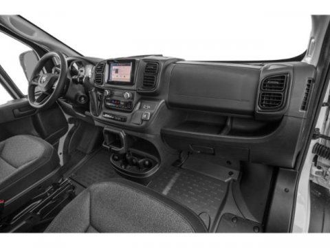 2023 Ram ProMaster Cargo Van 