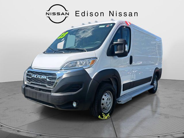 2023 Ram ProMaster Cargo Van  2023 Ram ProMaster Cargo Van