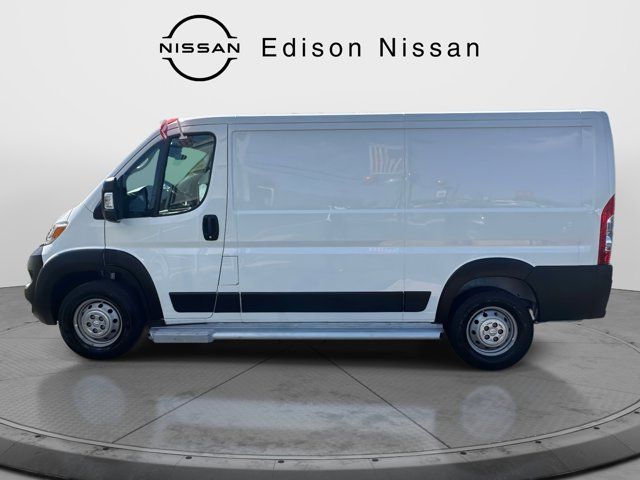 2023 Ram ProMaster Cargo Van  2023 Ram ProMaster Cargo Van
