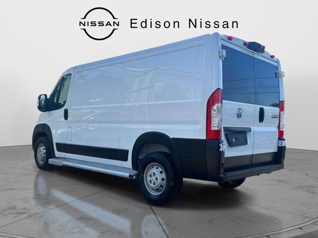 2023 Ram ProMaster Cargo Van  2023 Ram ProMaster Cargo Van